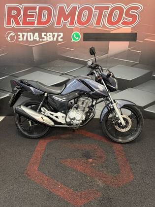 HONDA CG 160 FAN 